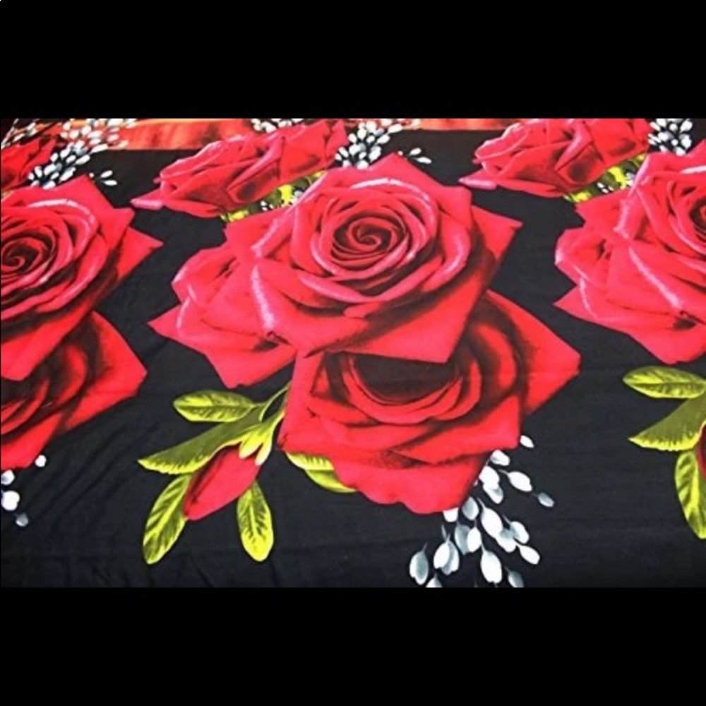 Comforter set - Picture 6 of 8